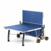 Cornilleau Sport 300s Crossover Mesa de Ping Pong, Unisex Adulto - Imagen 3