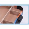 JCCOZ-URG Mesa de Ping Pong Hockey Informal descompresión Air Hockey de Mesa for Adultos de los niños Digital anotador… - Imagen 7