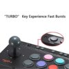 Yolando PXN Arcade Stick Kit Controlador Joystick para PS4 / PS3 / Xbox One/PC Game, Arcade Fighting Stick Controller - Imagen 3