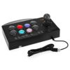 Yolando PXN Arcade Stick Kit Controlador Joystick para PS4 / PS3 / Xbox One/PC Game, Arcade Fighting Stick Controller - Imagen 5